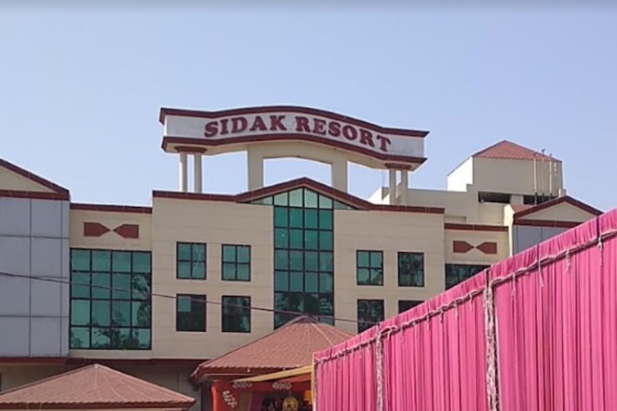 Top 10 Wedding Venues in Patiala