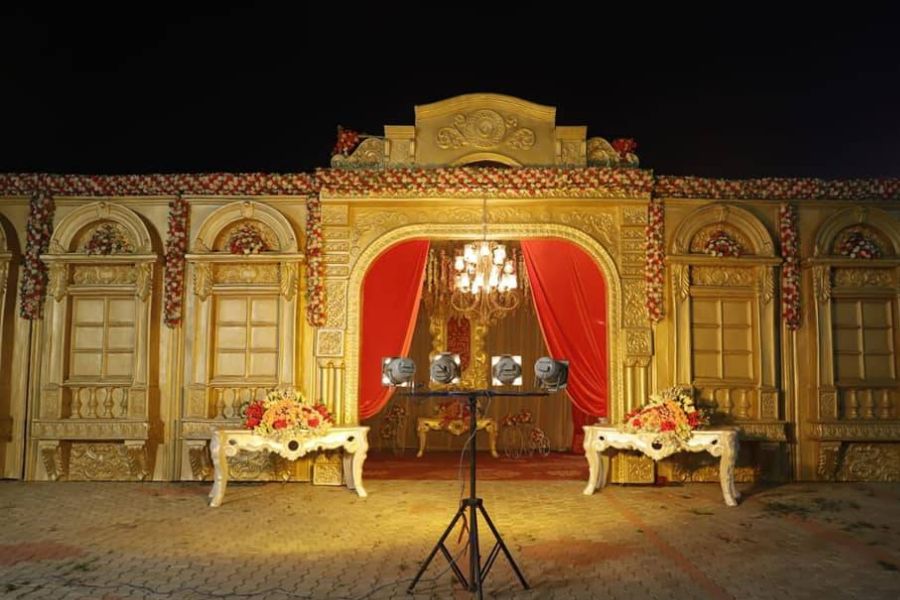 Top 10 Wedding Venues in Patiala
