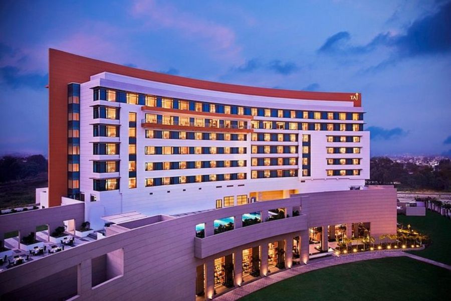 Top 10 Wedding Venues in Patiala